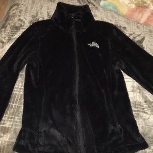 The North Face Women's Osito 2 Fleece Jacket